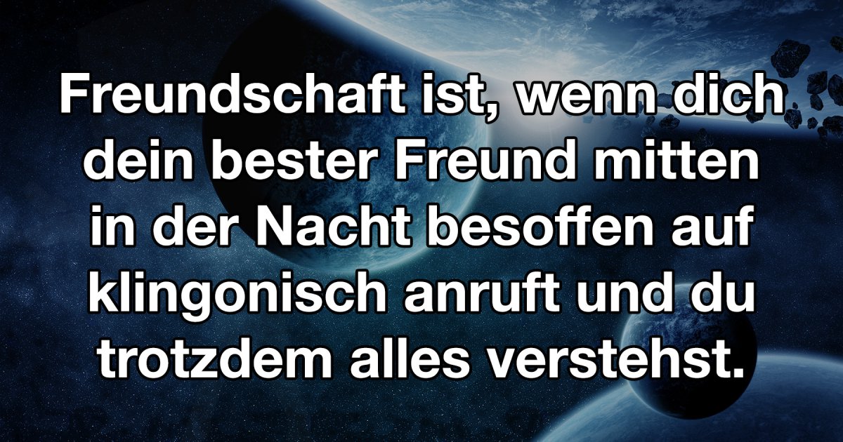 Was eine gute Freundschaft ausmacht Fun Bild Webfail Fail Bilder