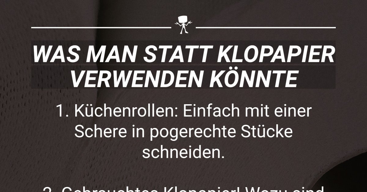 Was Kann Man Statt Gleitgel Verwenden