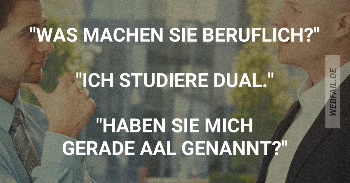 Was soll das denn?! Webfail Fail Bilder und Fail Videos