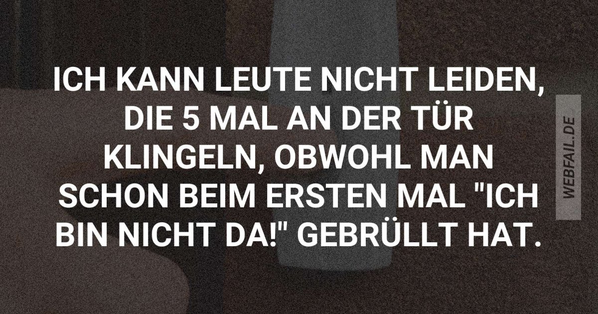 Was soll das denn? Webfail Fail Bilder und Fail Videos