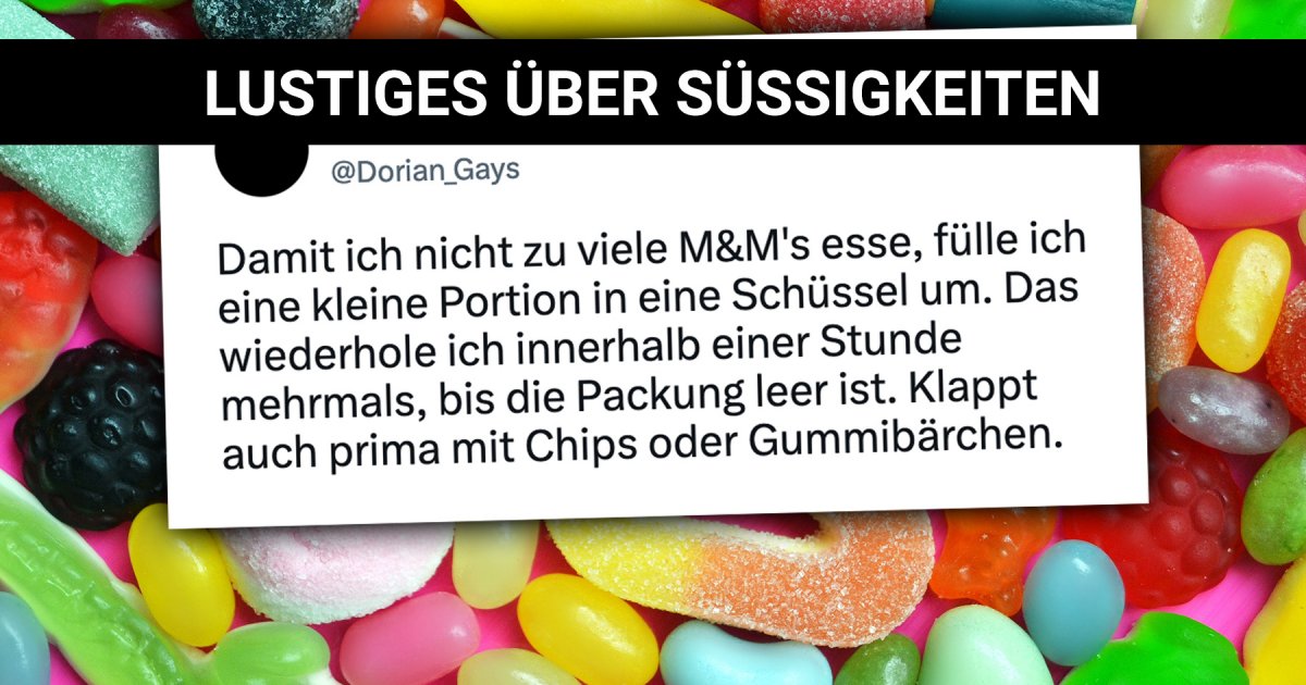 Süßer Humor Lustiges über Süßigkeiten Webfail Fail Bilder und Fail