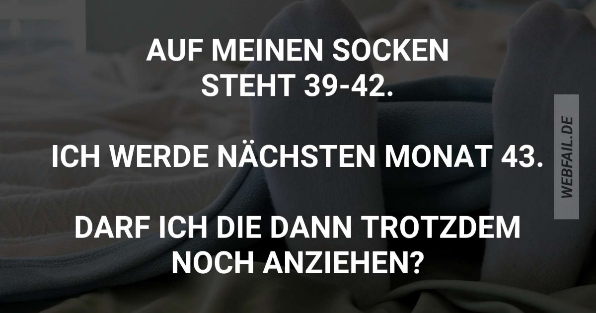 Diese Angaben sind sehr irritierend Webfail Fail Bilder und Fail Videos