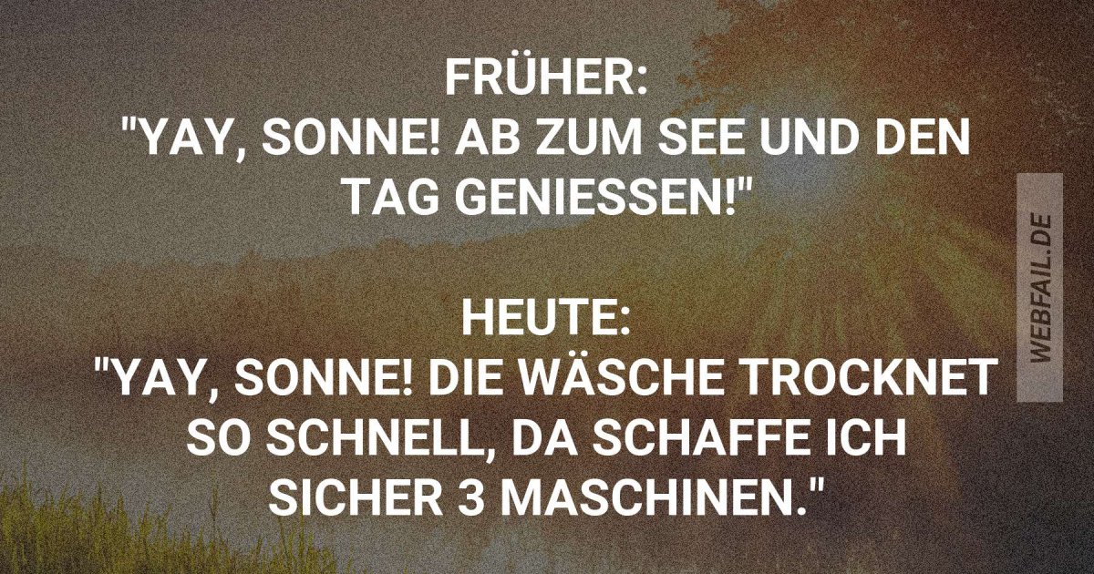 Woran Merke Ich Dass Ich Observiert Werde Woran ich merke, dass ich alt werde | Webfail - Fail Bilder und Fail Videos