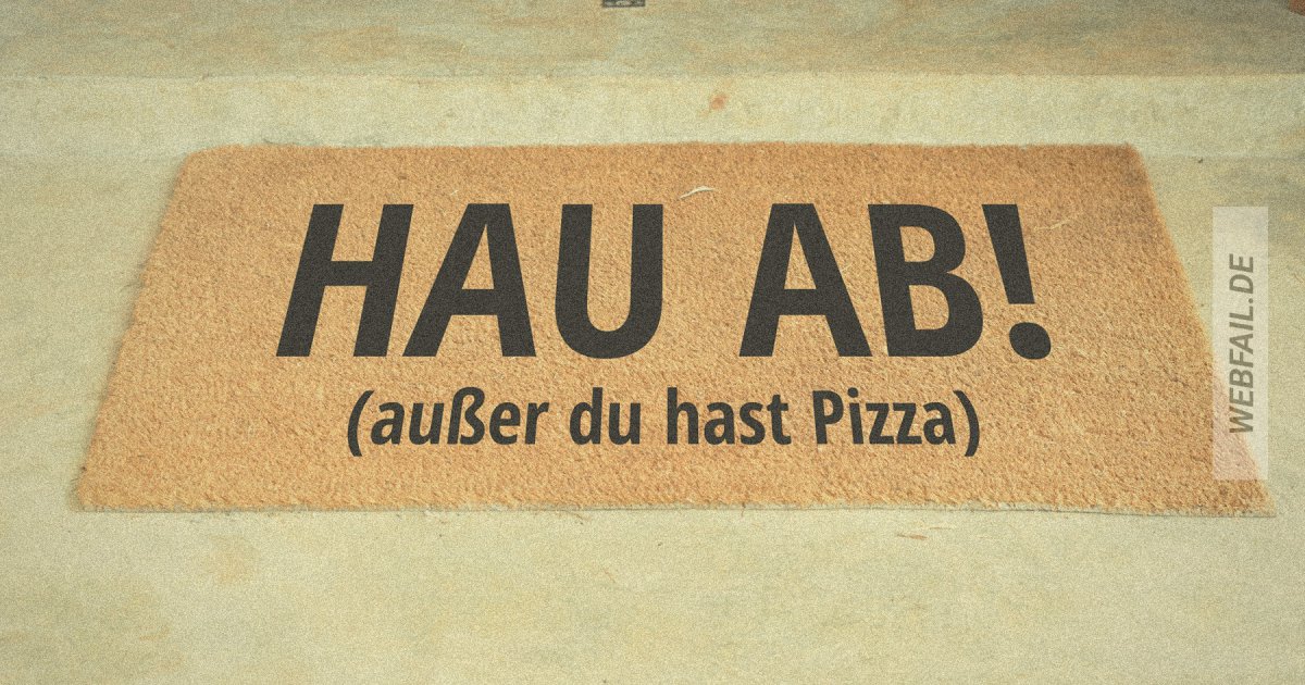 Acrylaufsteller Bitte warten, bin gleich wieder da